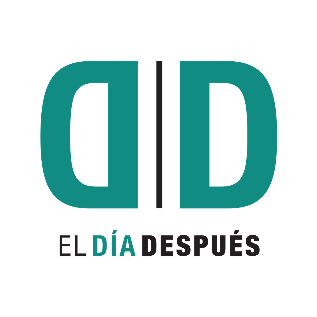 El Dia despues _logo