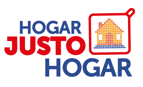 Hogar justo hogar_ logo